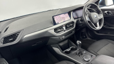 BMW 1 Series 118i SE 5dr Petrol Hatchback